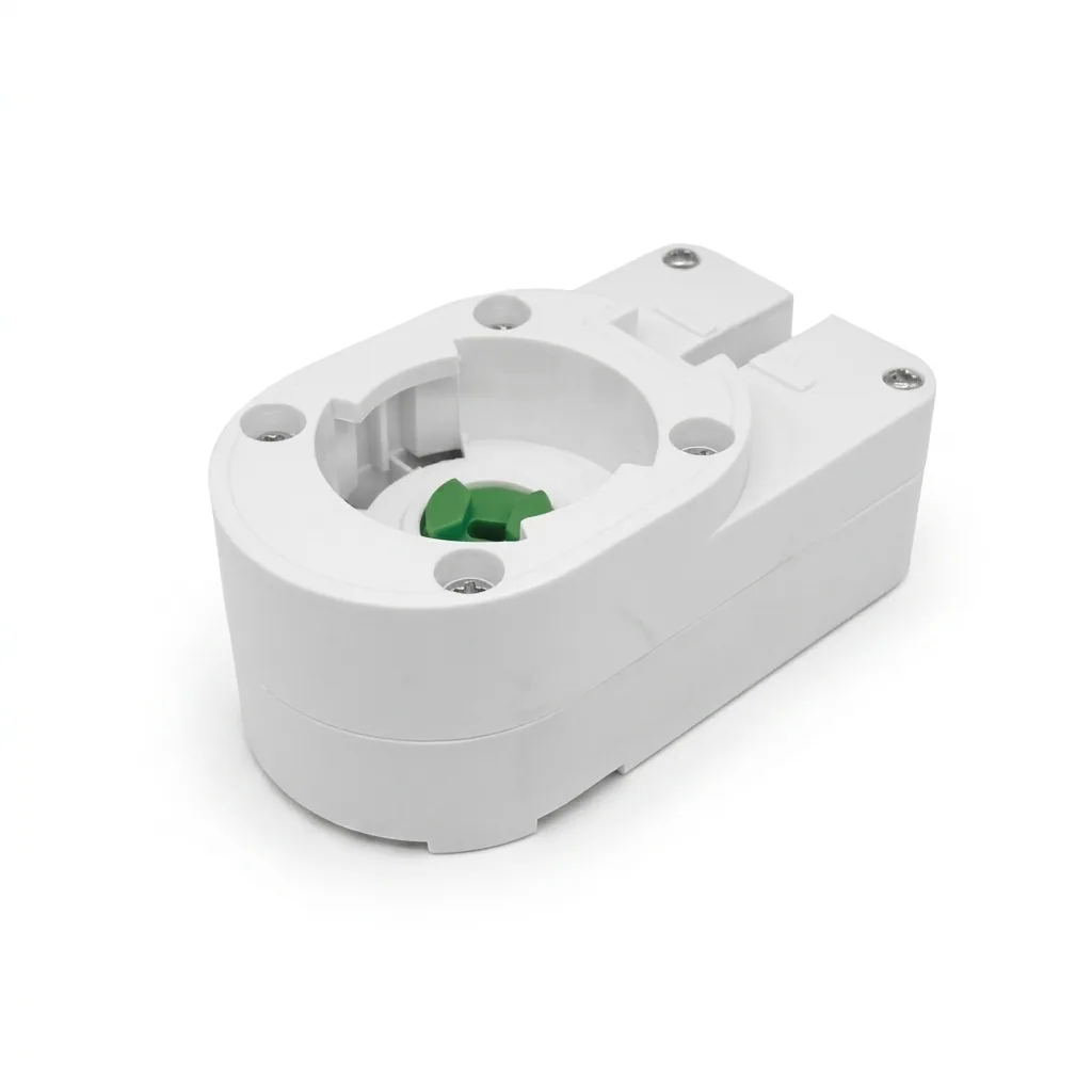 Motor End Box