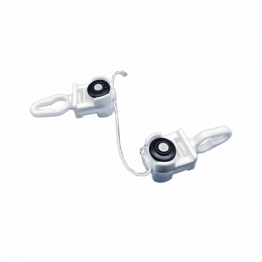 S-Wave Ball Bearing Runner (Set of 2)